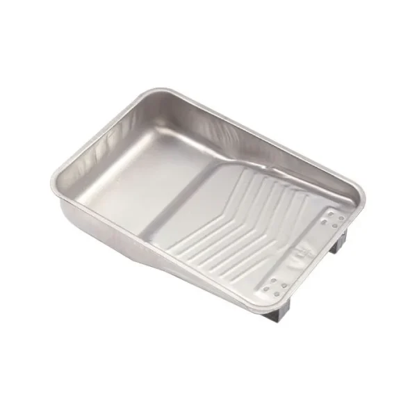 Linzer Metal Paint Tray 2L