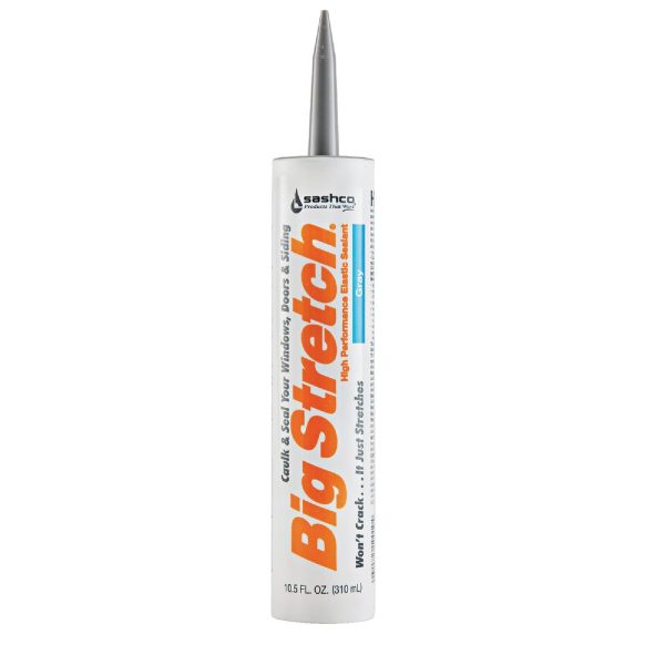 Sashco Big Stretch Caulking 310mL - Image 2