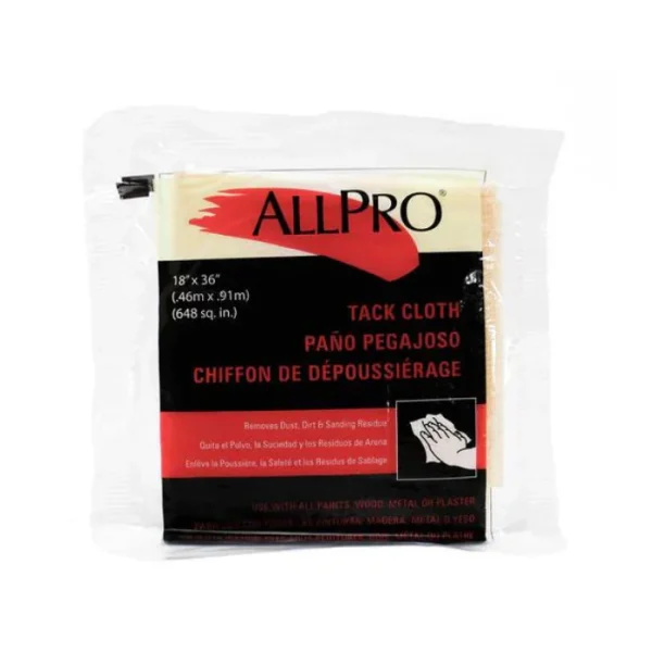 AllPro Tack Cloth