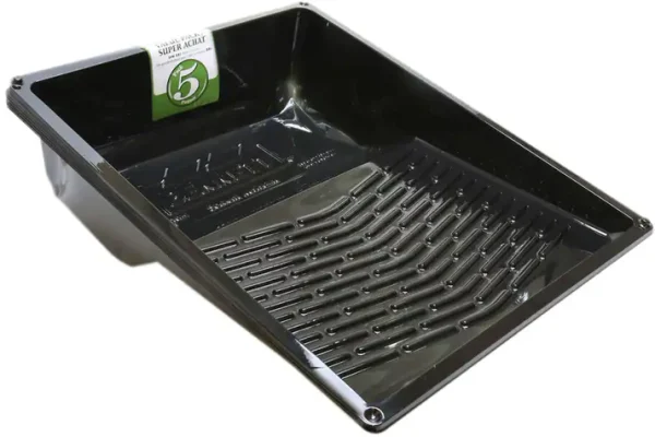 Bennett 5pk Jumbo Tray Liner